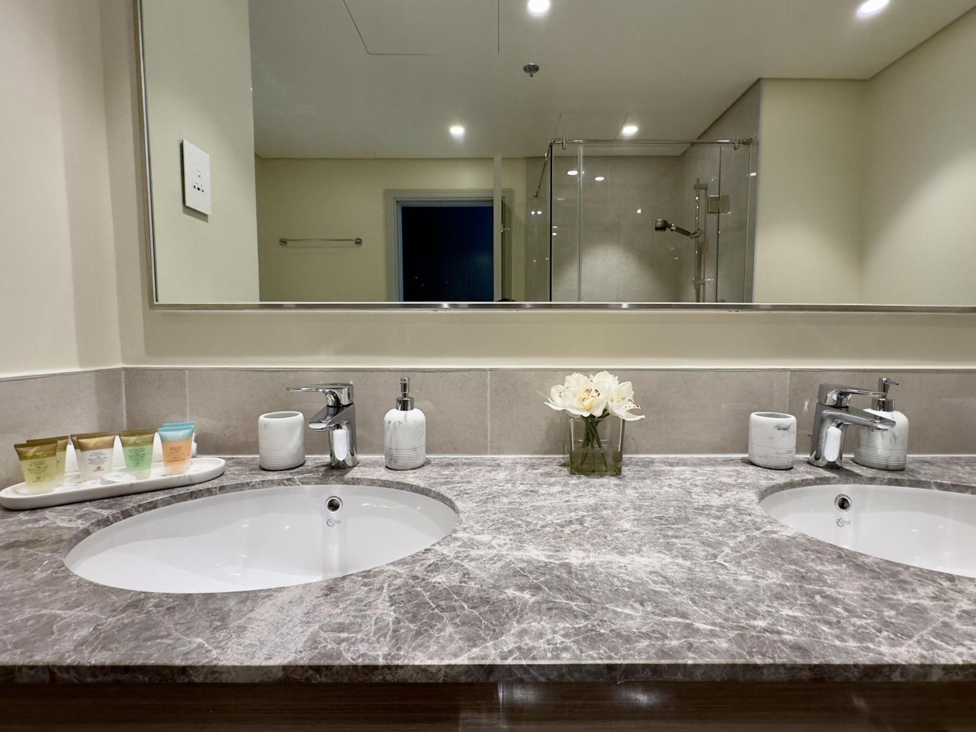 Incredible View - Fountain Show - 4br - Ps5 And Games Apartment